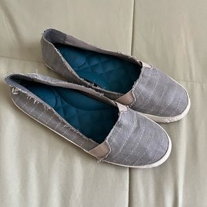 Flats